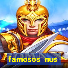 famosos nus cristiano ronaldo